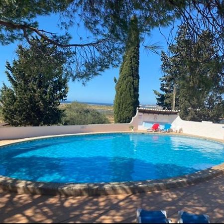 Casa Aleg Villa Albufeira Dış mekan fotoğraf