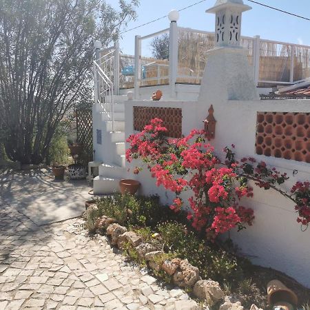 Casa Aleg Villa Albufeira Dış mekan fotoğraf