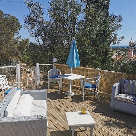 Casa Aleg Villa Albufeira Dış mekan fotoğraf