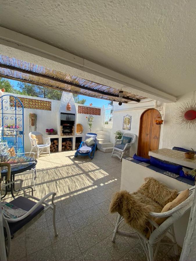 Casa Aleg Villa Albufeira Dış mekan fotoğraf