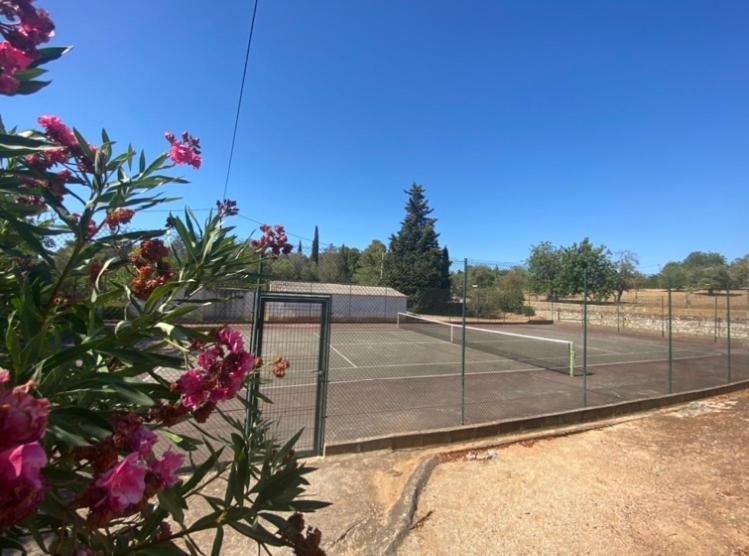 Casa Aleg Villa Albufeira Dış mekan fotoğraf