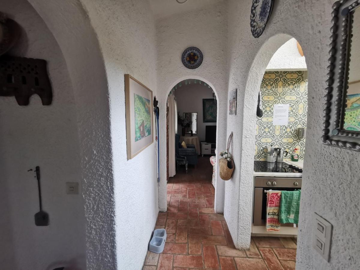 Casa Aleg Villa Albufeira Dış mekan fotoğraf
